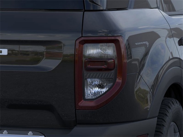 2025 Ford Bronco Sport Big Bend photo 19