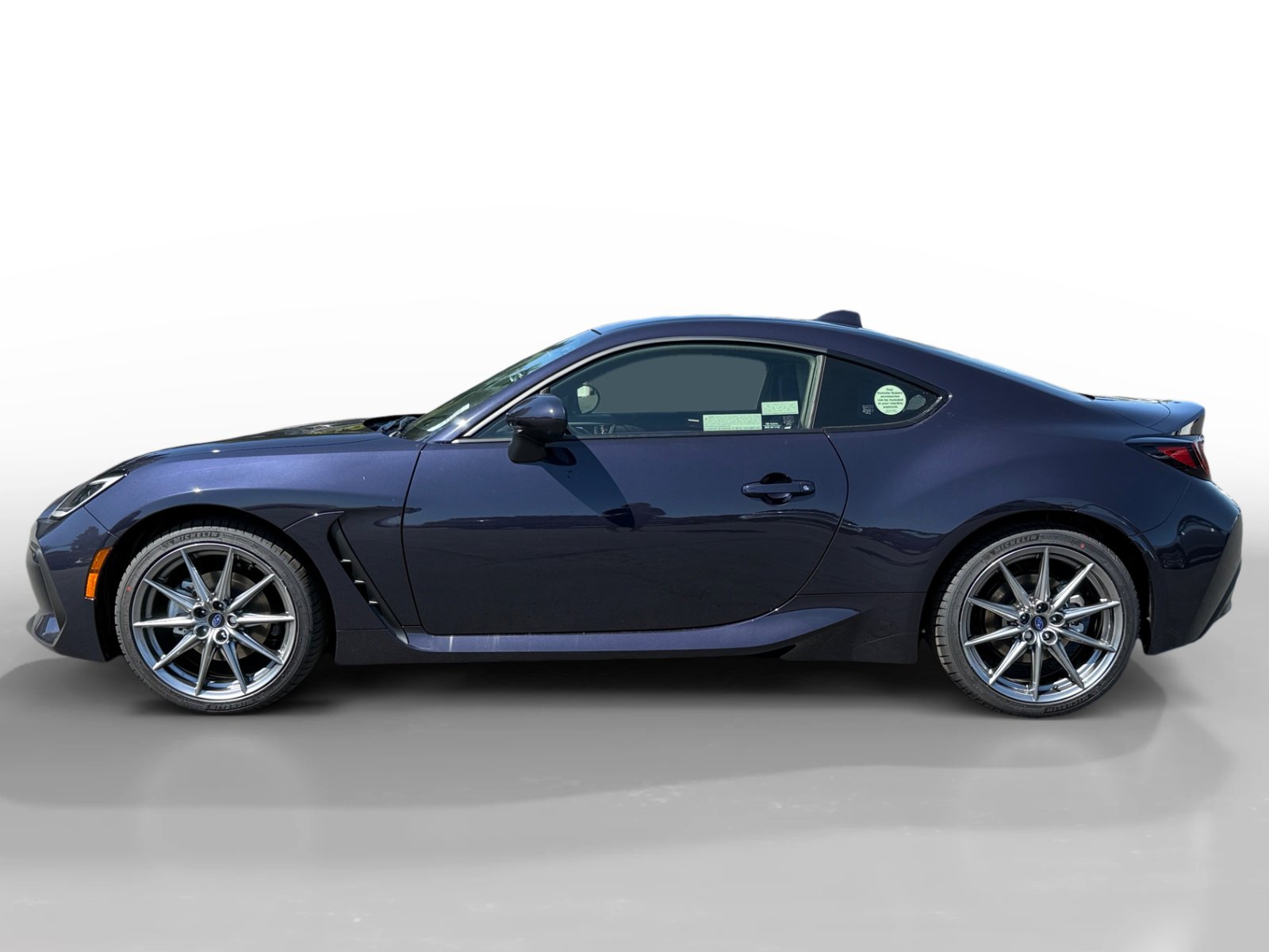 2025 Subaru BRZ Limited photo 2