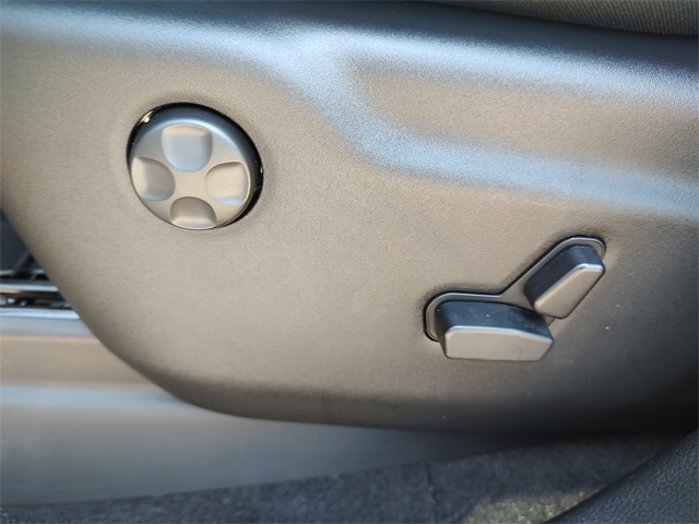 2025 Dodge Durango GT Plus photo 28