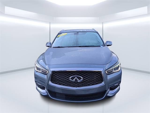 2017 Infiniti QX60 Base photo 6