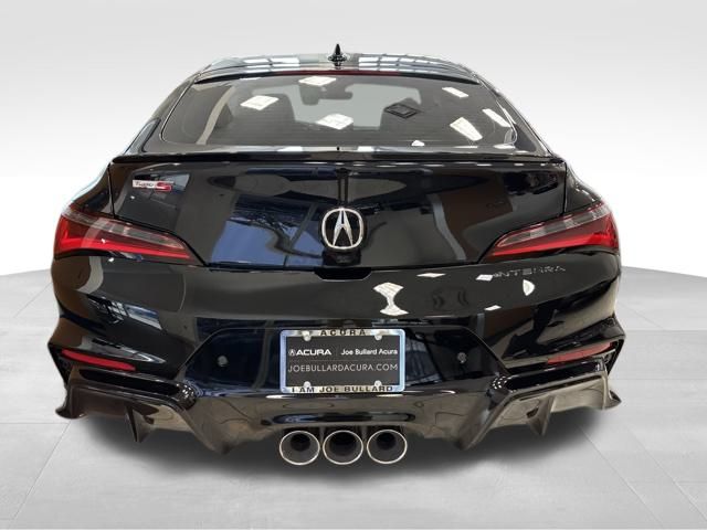 2025 Acura Integra Type S photo 6