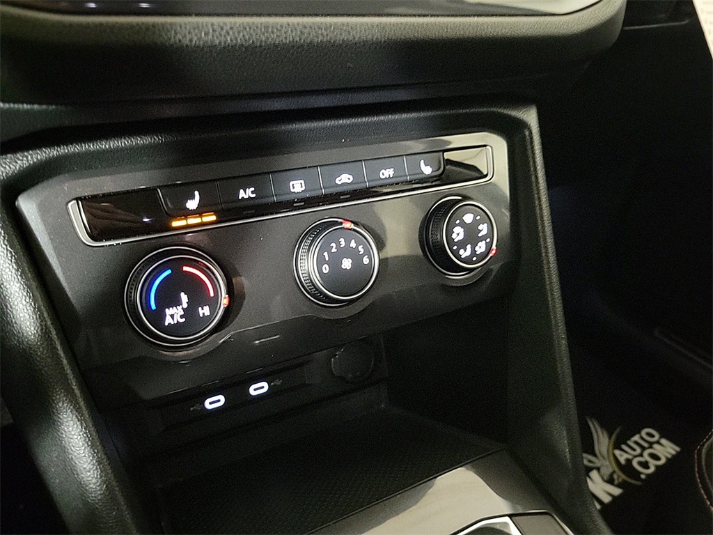 2024 VOLKSWAGEN TIGUAN - Image 18