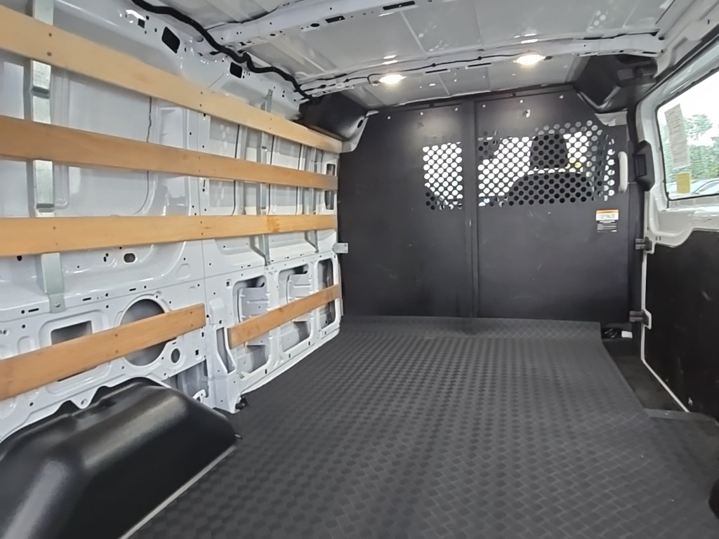2023 Ford Transit photo 9