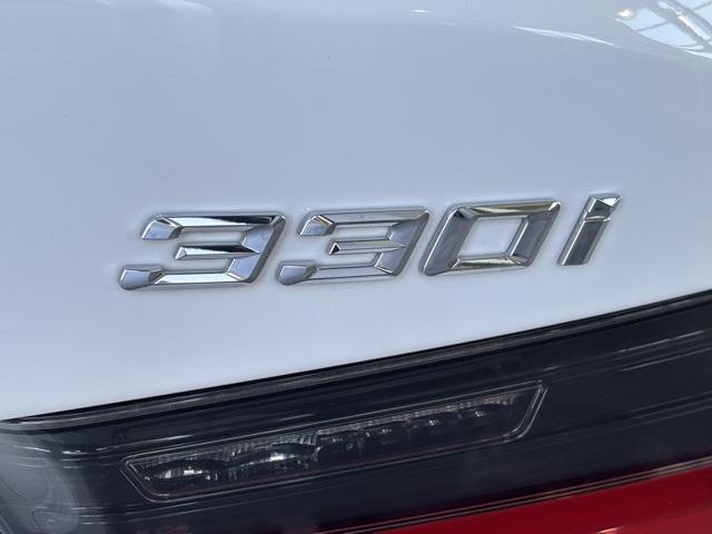 2025 Bmw 330i photo 4
