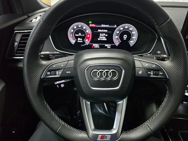2022 Audi SQ5 Premium Plus photo 18