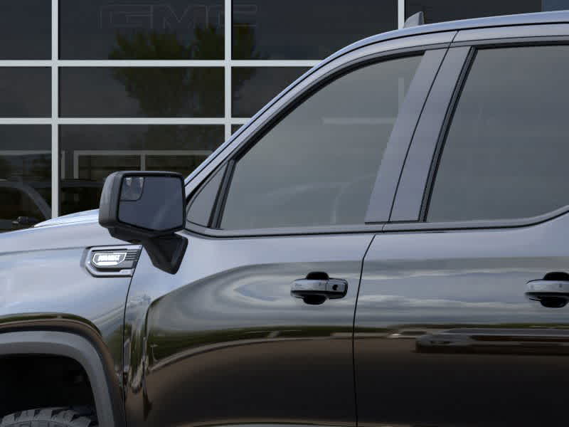 2025 Gmc Sierra 1500 AT4X photo 12