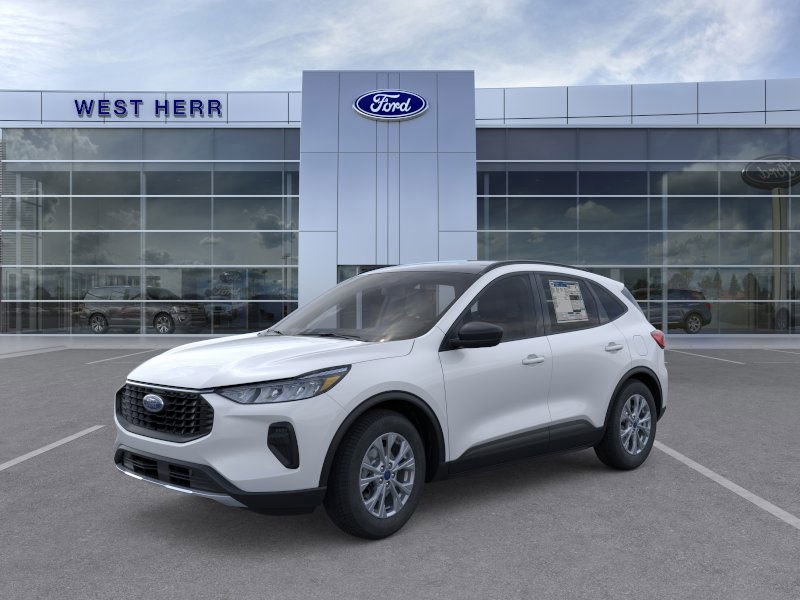 2025 Ford Escape Active photo 2