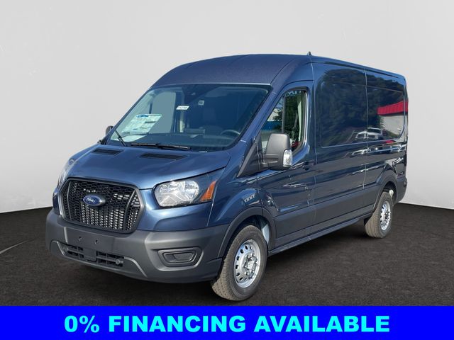 2025 Ford Transit Van Base's photo