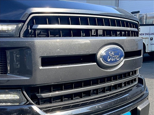 2020 Ford F-150 XLT photo 28