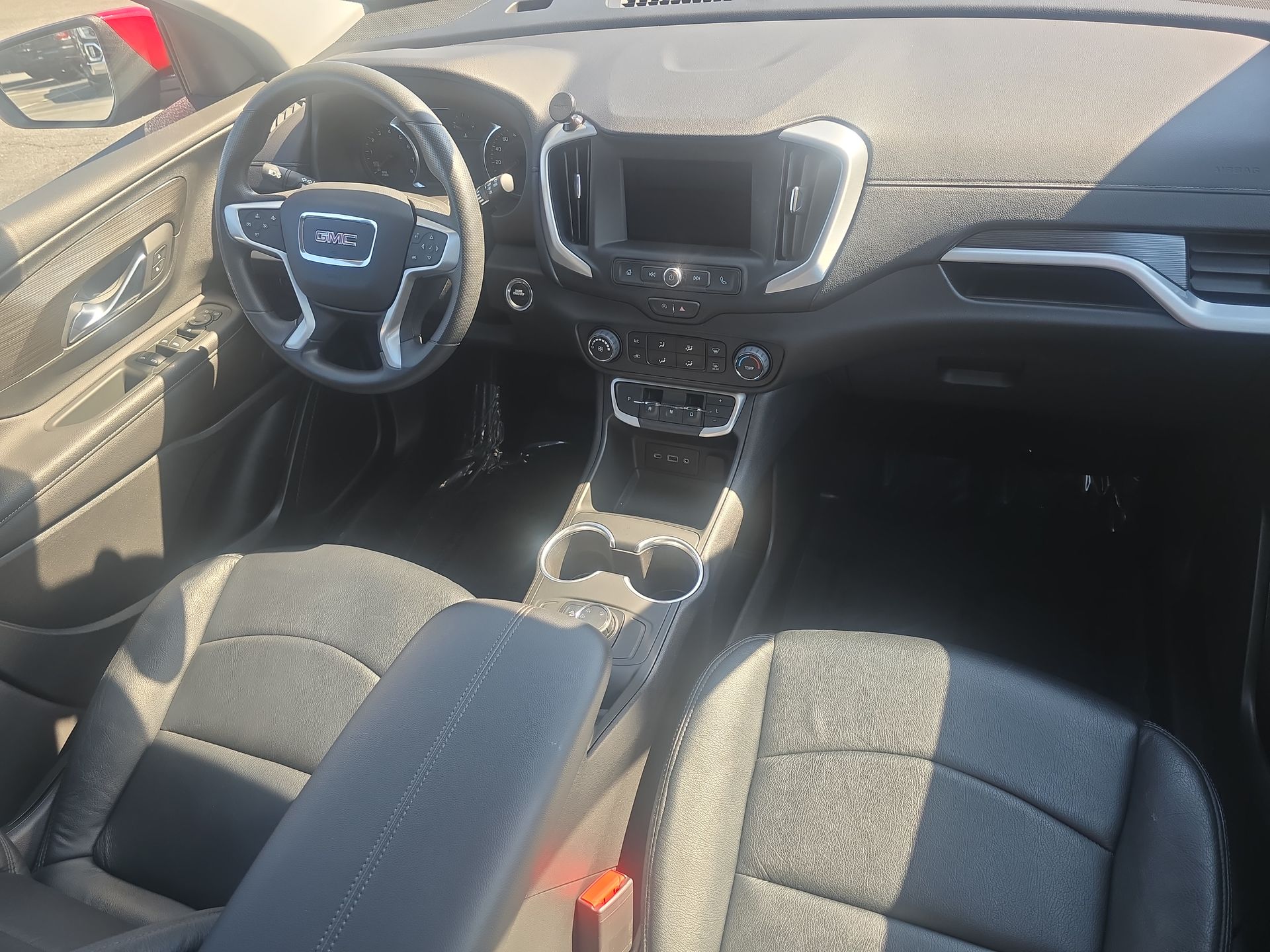 2022 Gmc Terrain SLE photo 61