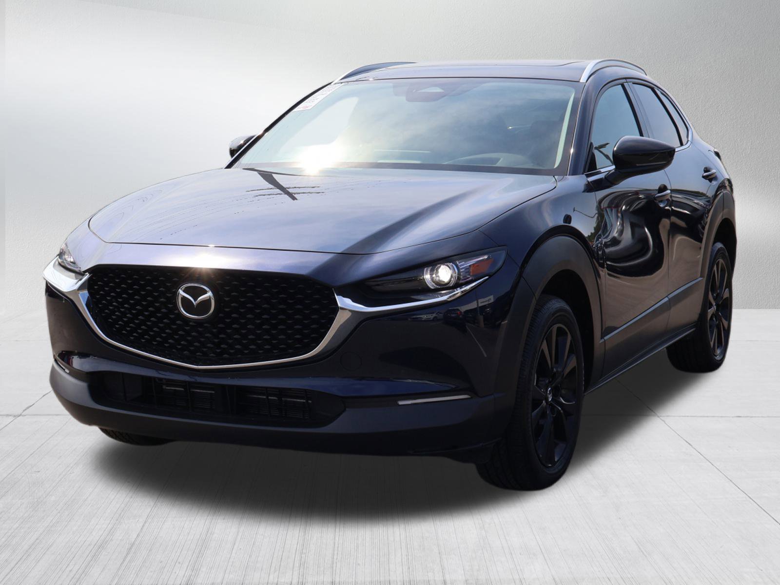 2024 Mazda CX-30 2.5 Turbo Premium photo 3