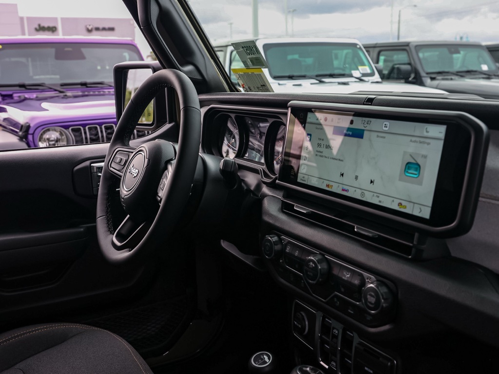 New 2026 41 Exterior Paint Jeep Sport S image 19