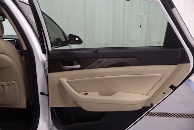 2018 Hyundai Sonata Limited photo 15