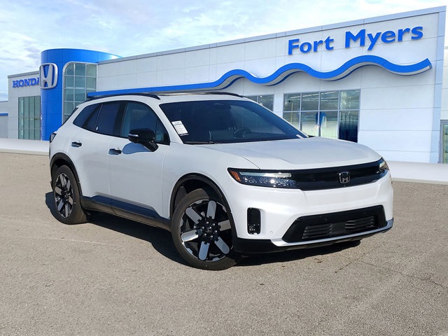 2026 Honda Prologue Elite's photo