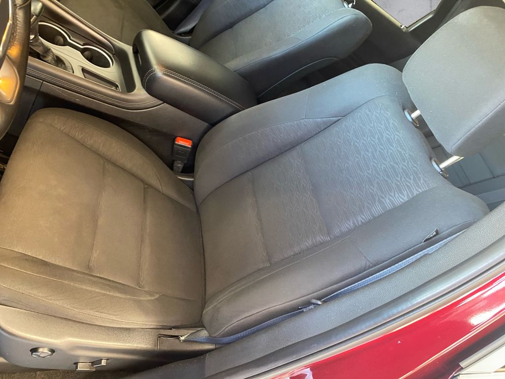 2022 Dodge Durango SXT photo 8