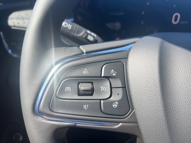 2025 Buick Envista Preferred photo 16