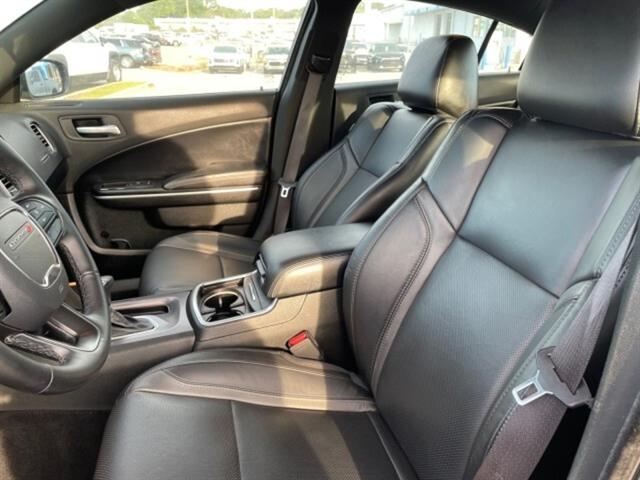 2022 Dodge Charger SXT photo 12