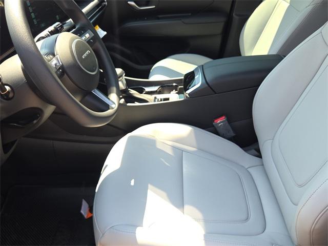 2026 Hyundai Santa Cruz SEL photo 16