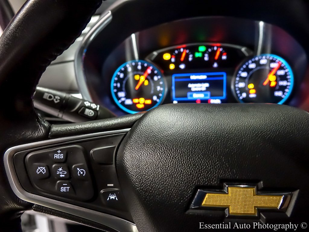 2022 CHEVROLET EQUINOX - Image 17