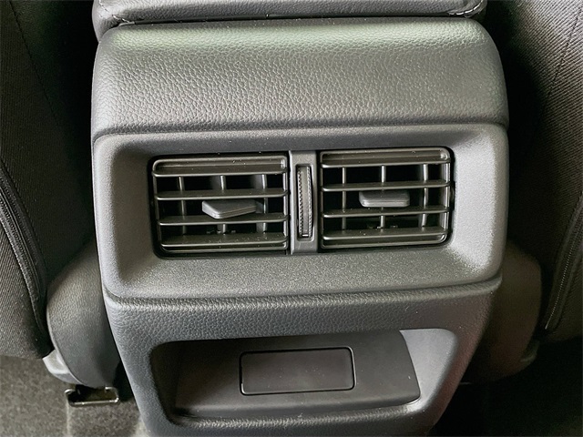 2026 Honda CR-V LX photo 15