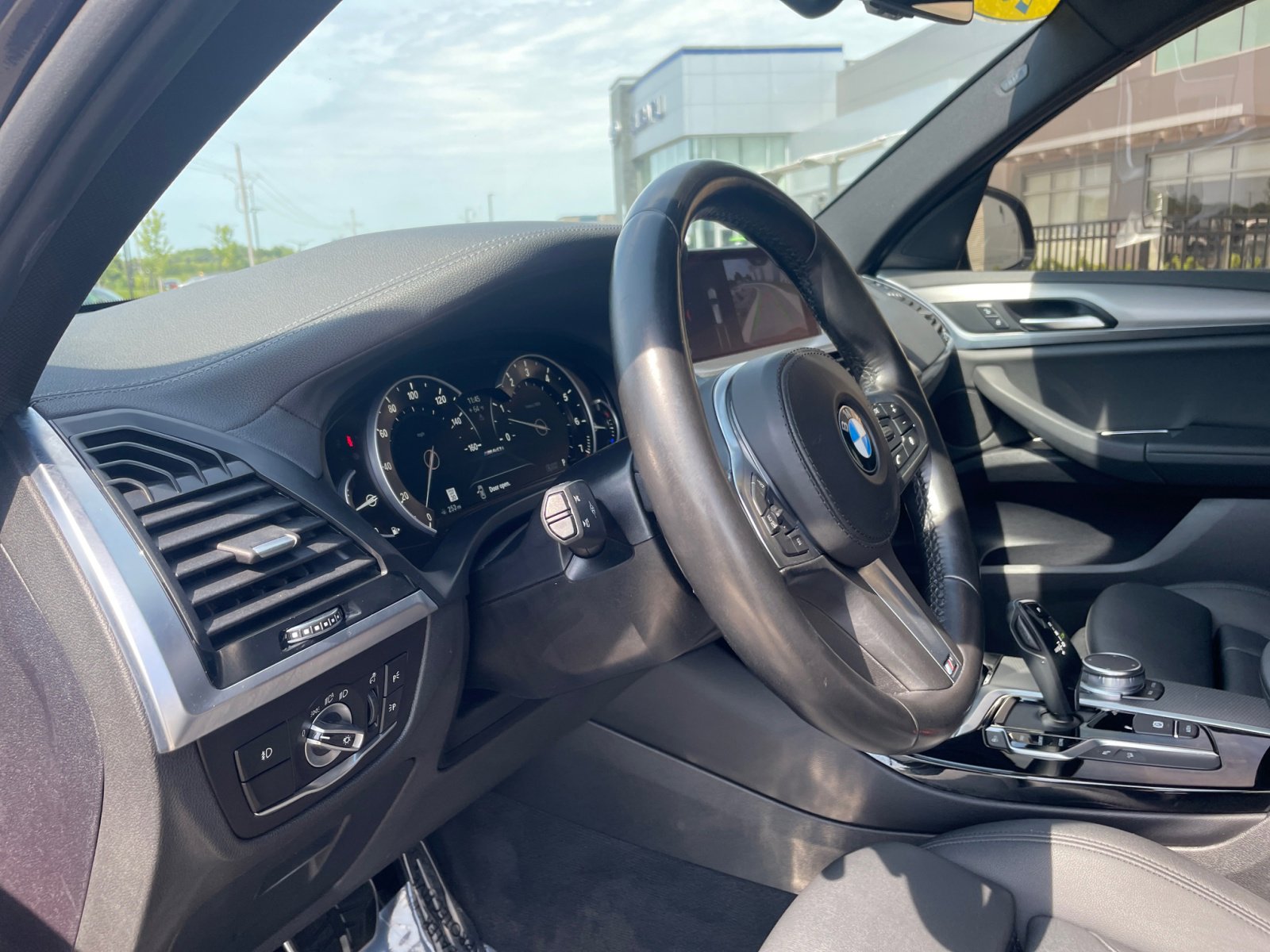 2019 Bmw X3 M40i photo 24