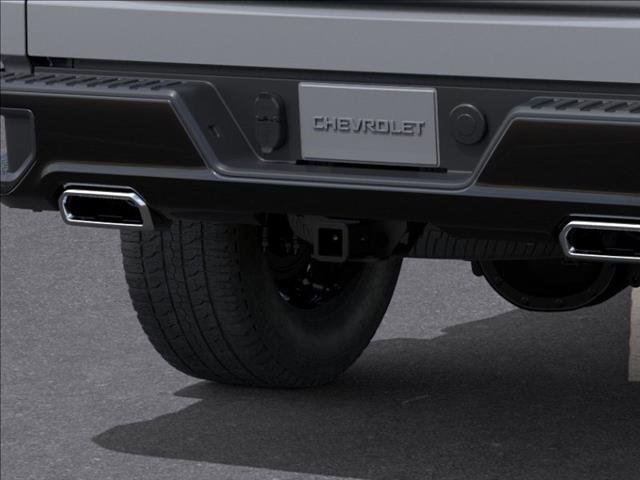 2026 Chevrolet Silverado Trail Boss LT photo 13