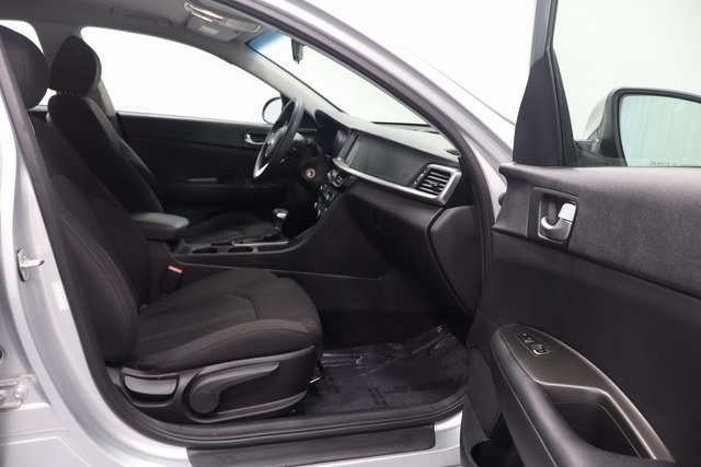 2019 Kia Optima LX photo 14