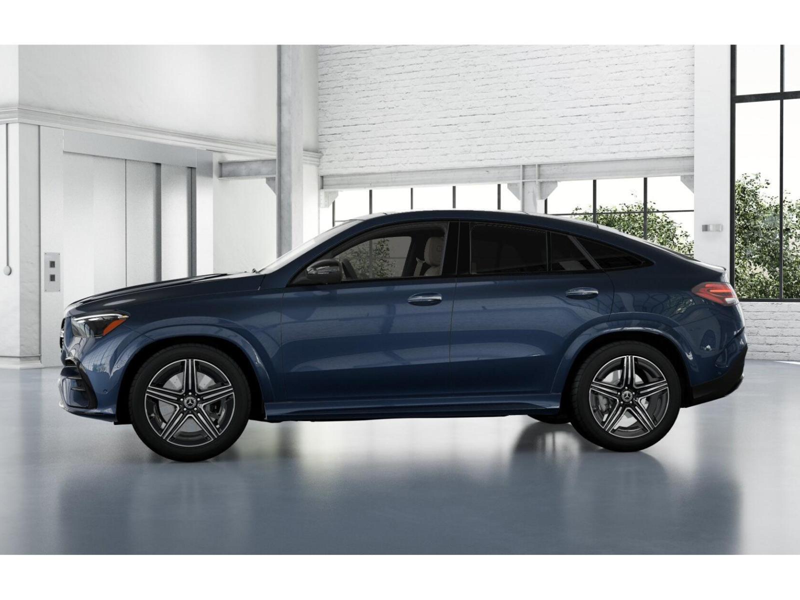 2026 Mercedes Benz GLE 450 4MATIC photo 30