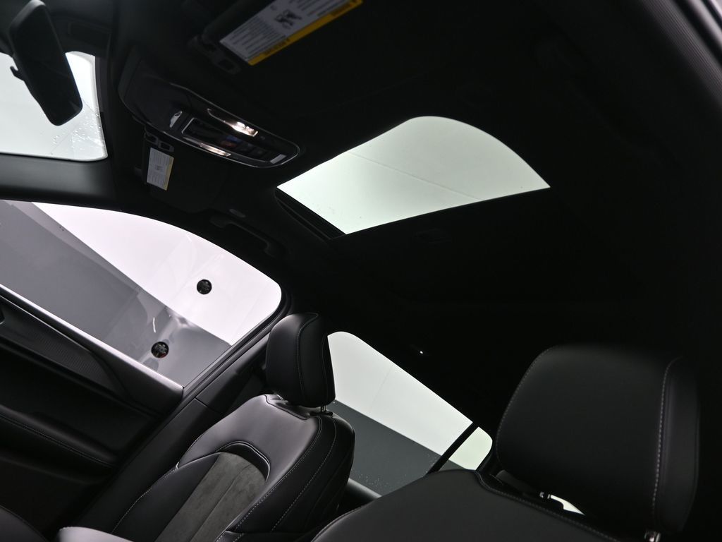 2025 Jeep Grand Cherokee Altitude X photo 17