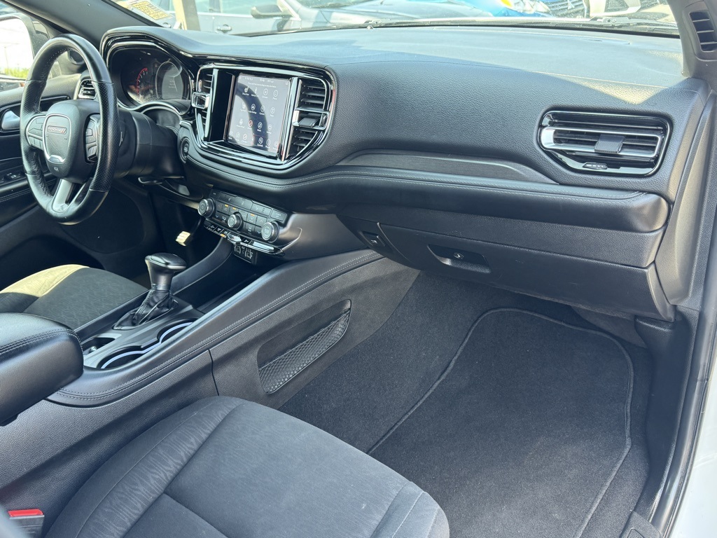 2023 Dodge Durango SXT photo 24