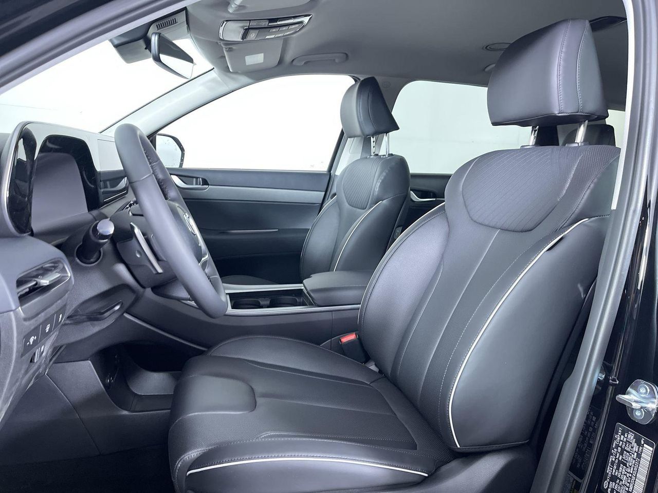 2025 Hyundai Palisade SEL photo 23