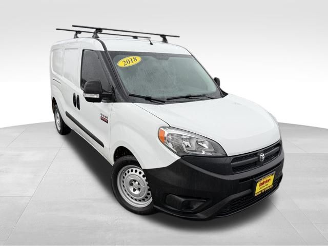 2018 RAM Promaster City Tradesman's photo