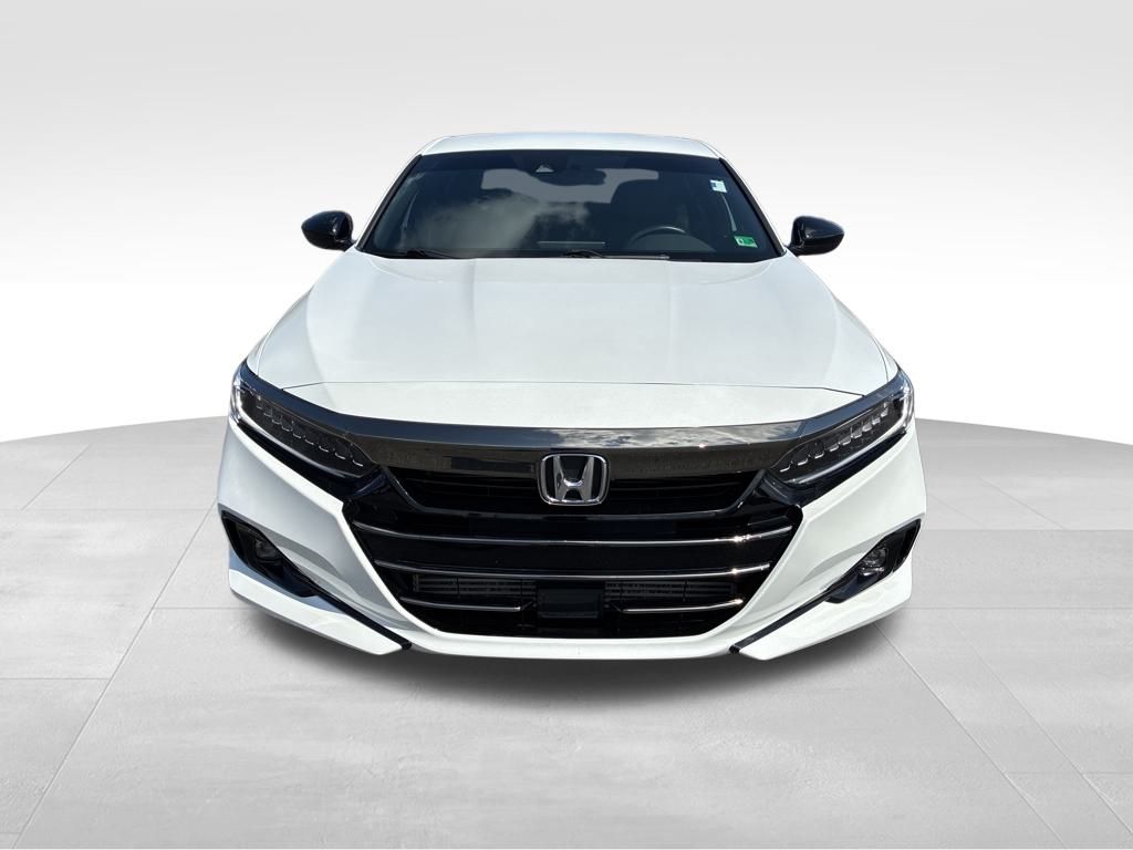 2022 Honda Accord Sport photo 15