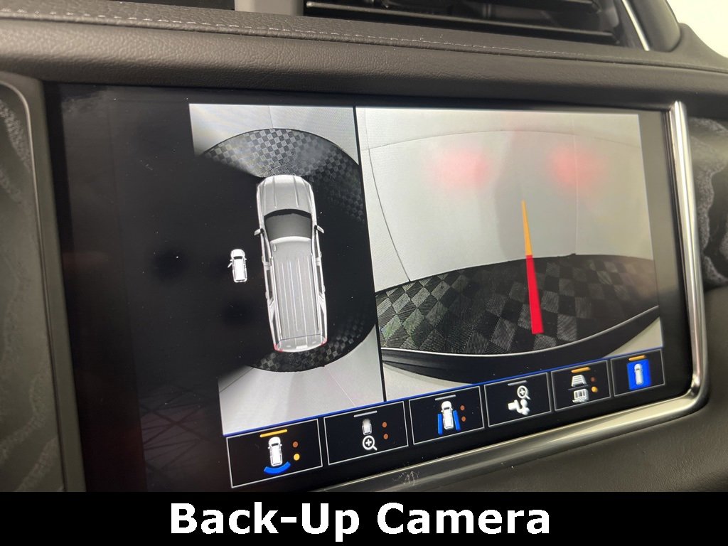 2024 Gmc Yukon XL Denali photo 42