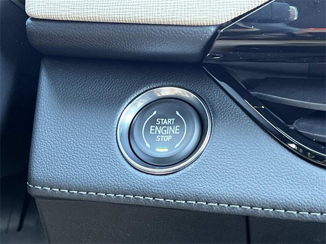 2026 Buick Enclave Preferred photo 24