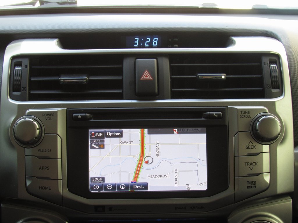 2019 Toyota 4Runner SR5 Premium Limited TRD Pro photo 27