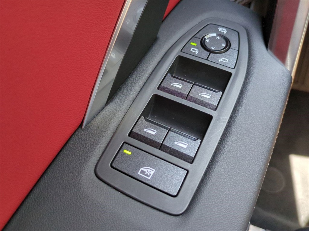 2025 Bmw X2 xDrive28i photo 21