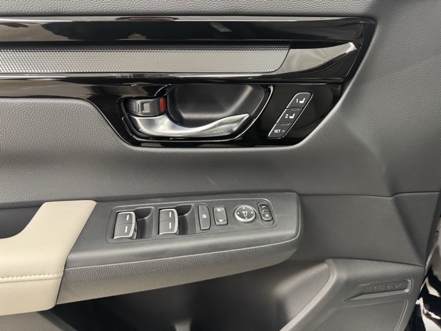 2026 Honda CR-V EX-L photo 14