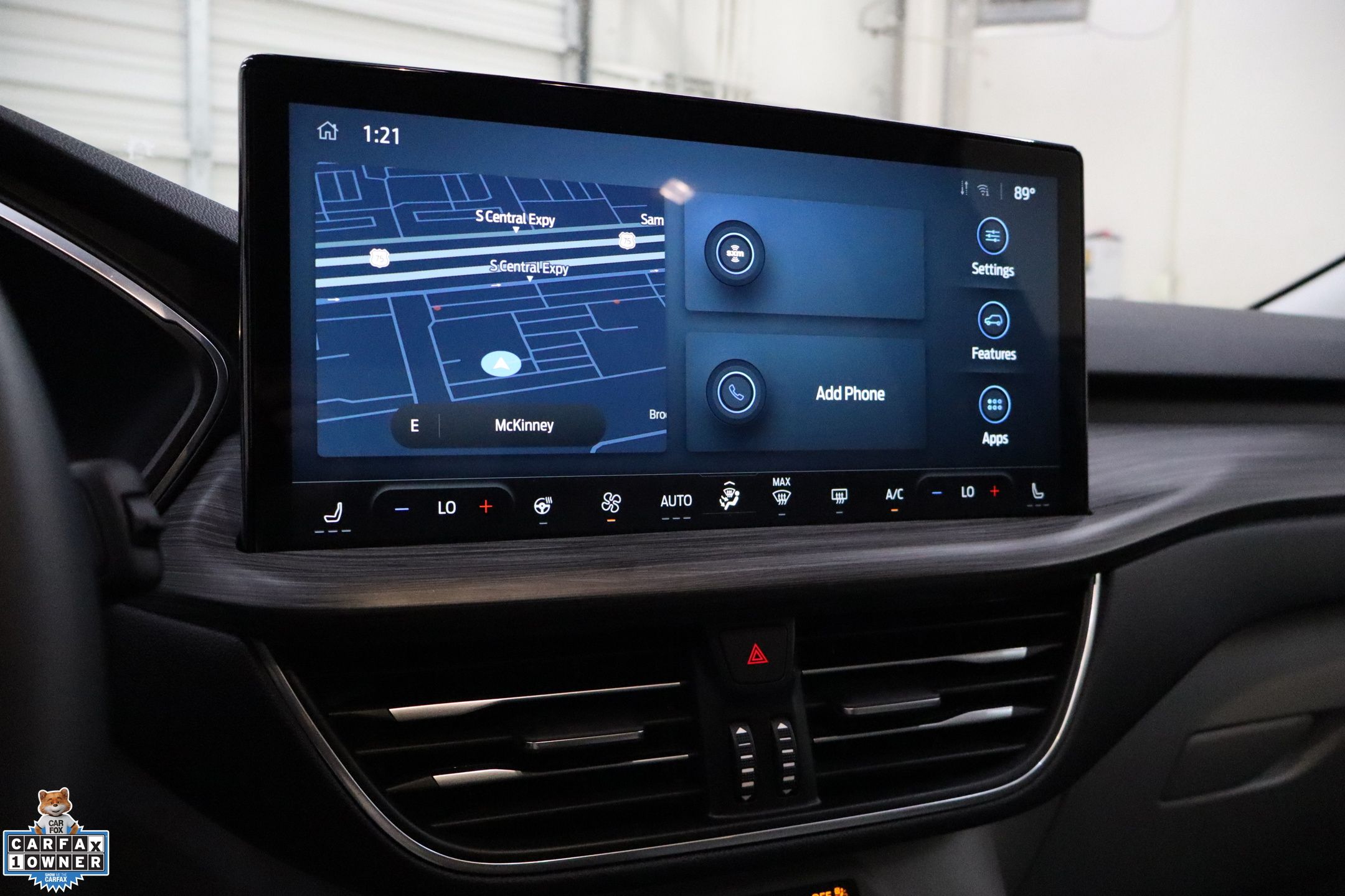 2023 Ford Escape Platinum photo 21