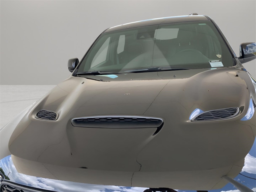 2025 Dodge Durango R/T Plus photo 13