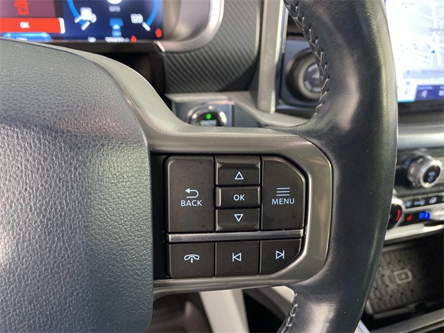 2023 Ford F-150 Limited photo 16