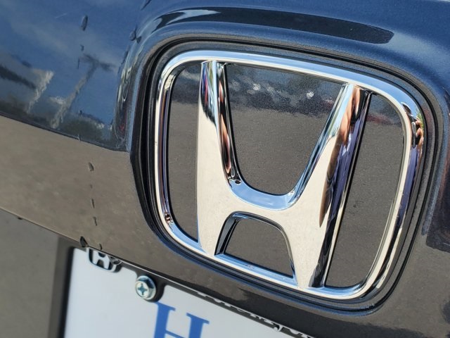 2026 Honda CR-V Sport-L Hybrid photo 7
