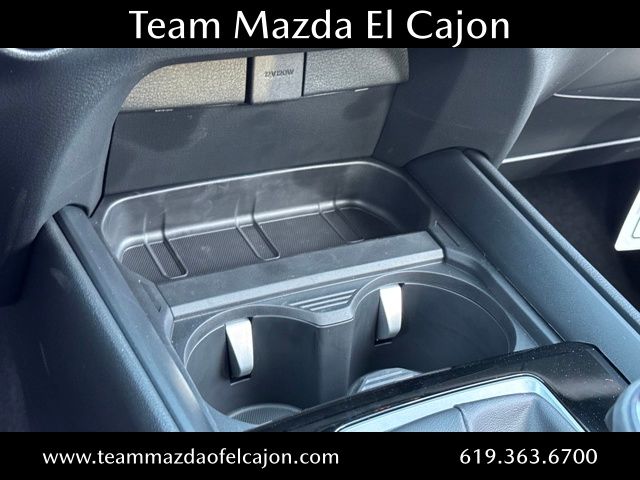 2025 Mazda CX-50 Premium photo 12