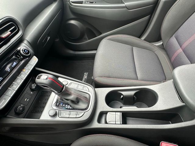2022 Hyundai Kona N Line photo 26