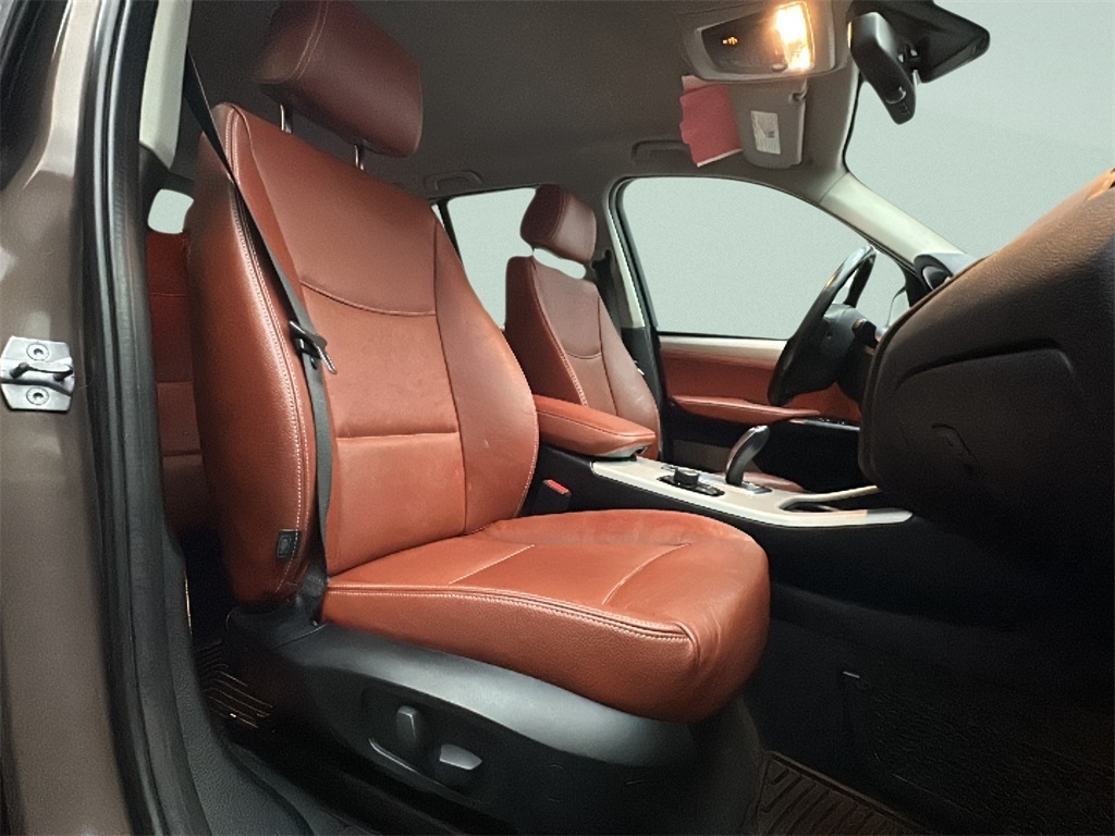 2014 Bmw X3 xDrive28i photo 12