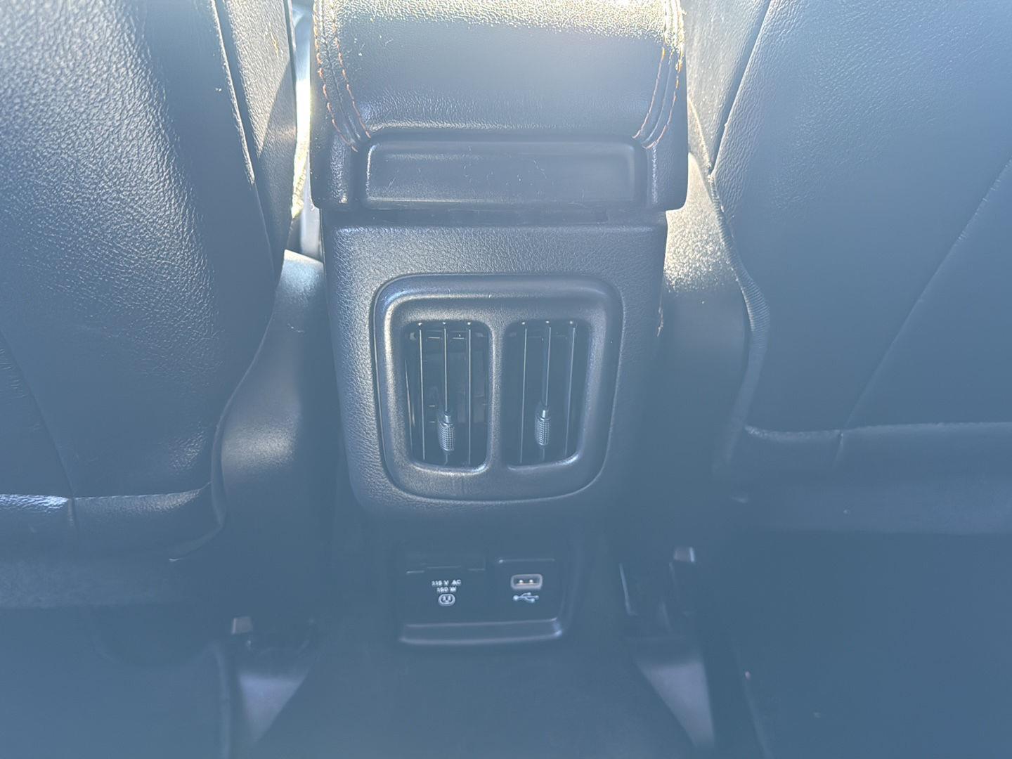 2019 Jeep Compass Limited photo 21