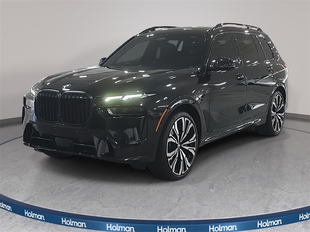 2023 BMW X7 Base's photo