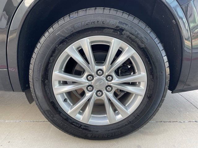 2024 Cadillac XT6 Luxury photo 14