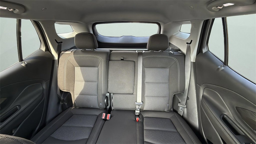 2023 Gmc Terrain SLE photo 15