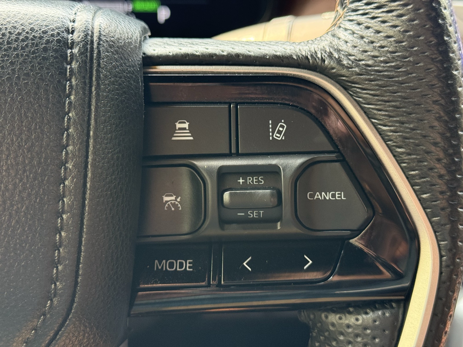 2024 Toyota Tundra 1794 Edition photo 30
